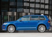 Volkswagen Touareg R50